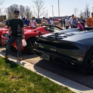 Meet your Posher, Jeremiah